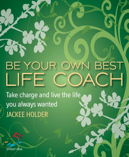 Be your own best life coach, PDF eBook