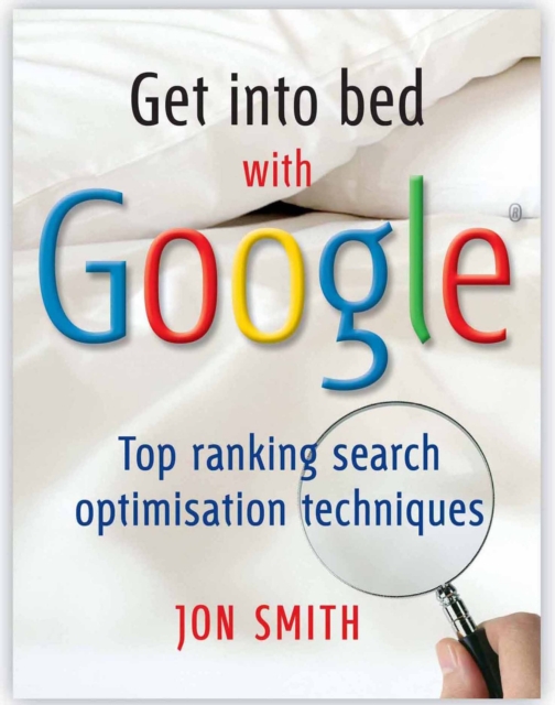Get into bed with Google, PDF eBook