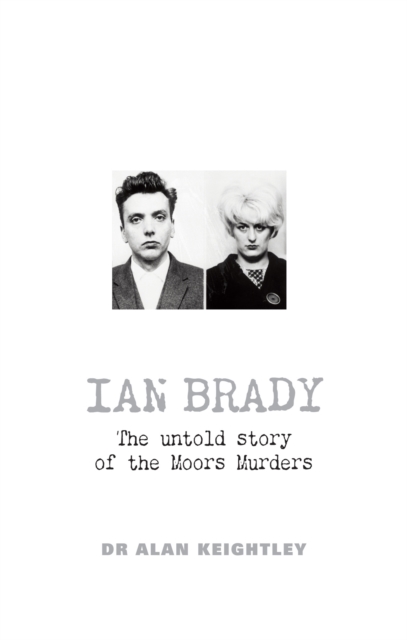 Ian Brady, EPUB eBook