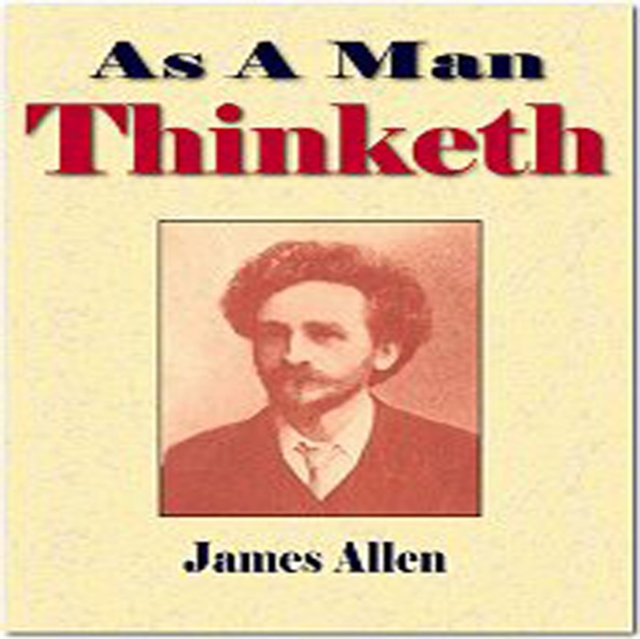 As A Man Thinketh, eAudiobook MP3 eaudioBook