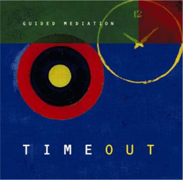 Time Out, eAudiobook MP3 eaudioBook