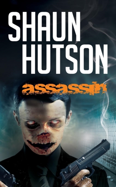 Assassin, Paperback / softback Book