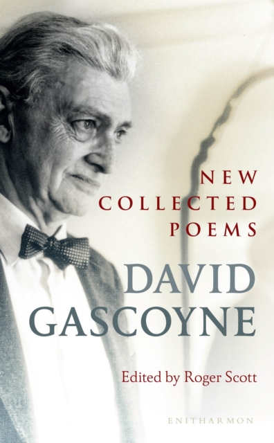 New Collected Poems, Paperback / softback Book