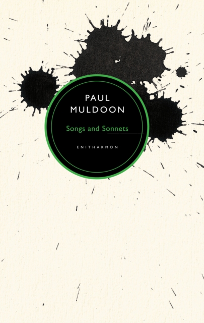 Songs and Sonnets, EPUB eBook