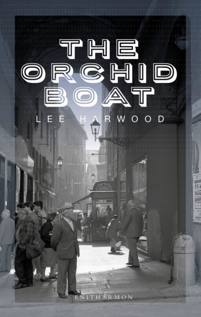 The Orchid Boat, EPUB eBook