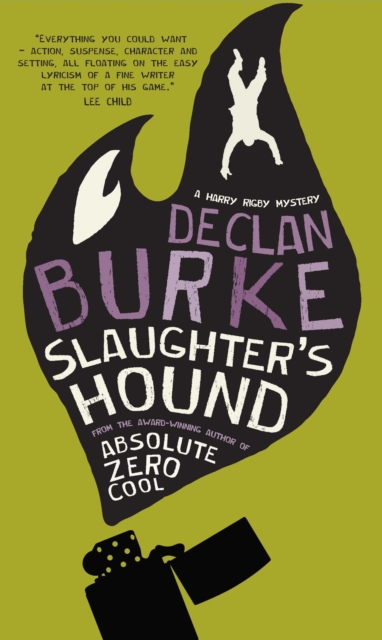 Slaughter's Hound, EPUB eBook