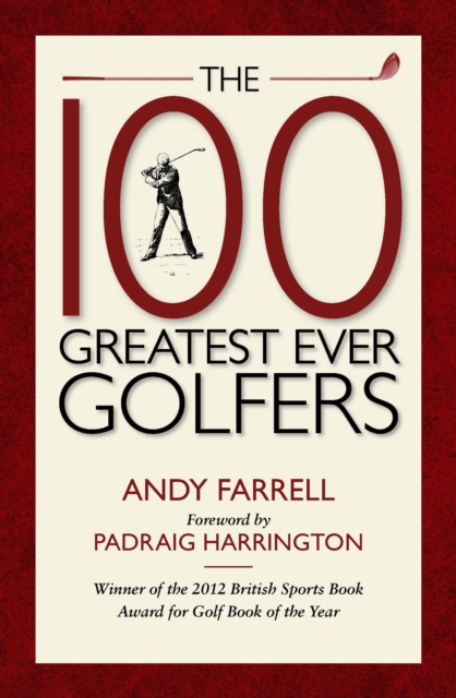The 100 Greatest Ever Golfers, EPUB eBook