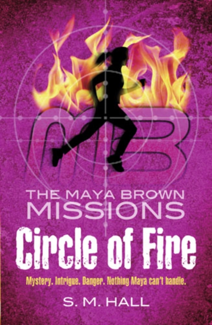 Circle of Fire (Adobe Ebook), PDF eBook