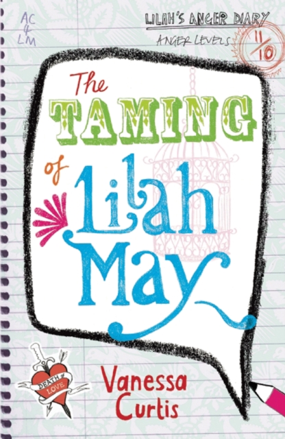 The Taming of Lilah May, EPUB eBook