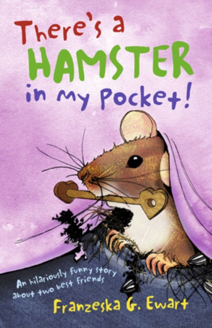 There's a Hamster in my Pocket (PDF), PDF eBook
