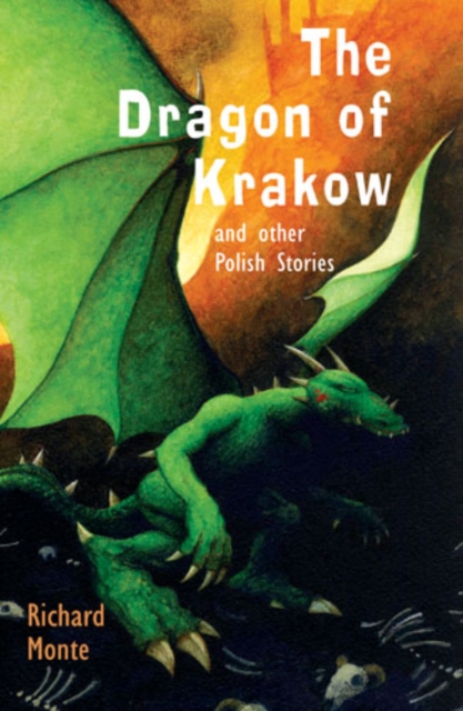The Dragon of Krakow, EPUB eBook