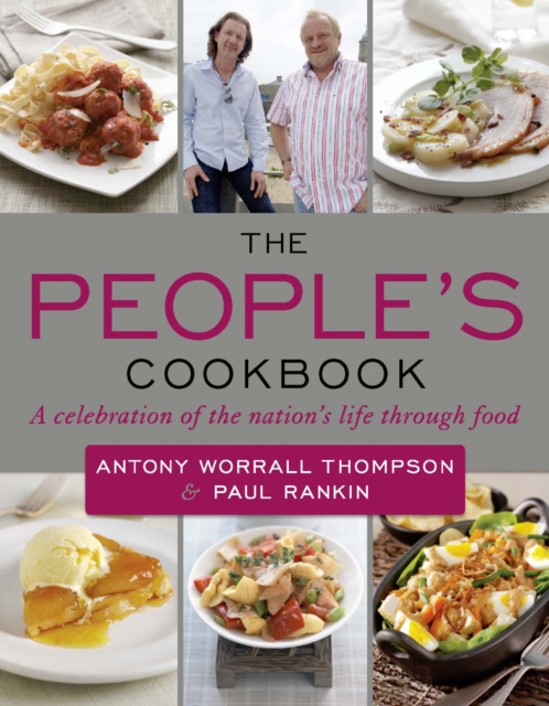 People's Cookbook, PDF eBook
