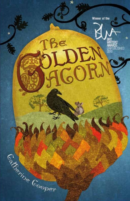 Golden Acorn, PDF eBook