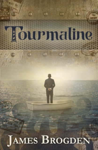 Tourmaline, Paperback / softback Book