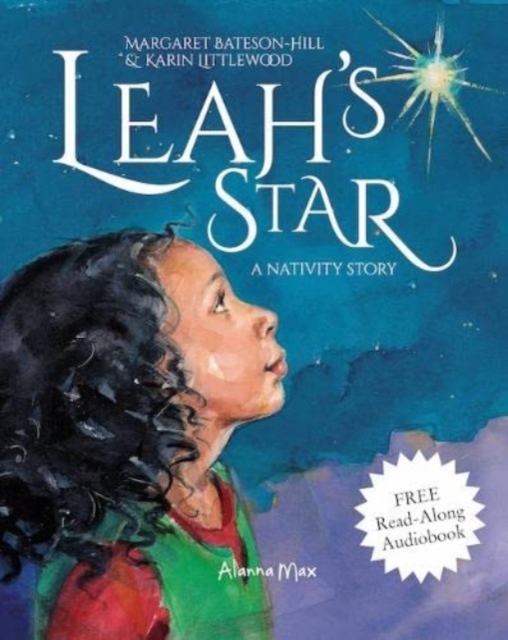 Leah's Star, Hardback Book