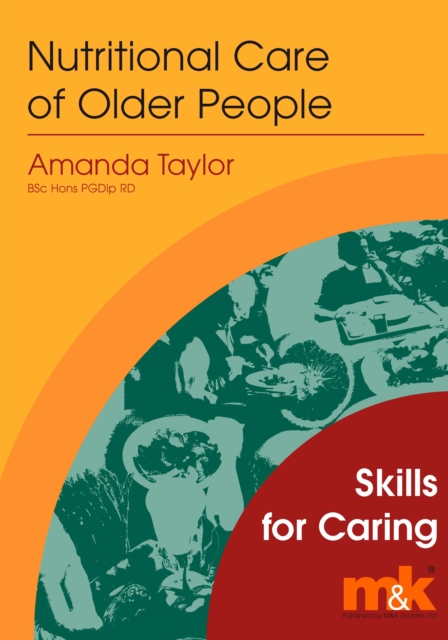 Nutritional Care of Older People, EPUB eBook