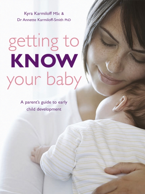 Getting to Know your Baby, EPUB eBook