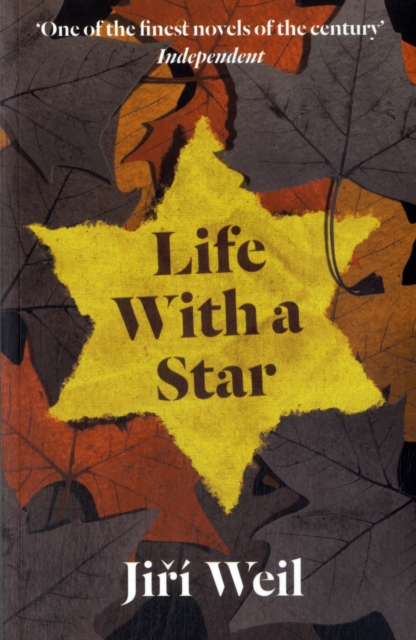 Life With A Star, Paperback / softback Book