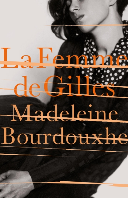La Femme de Gilles, EPUB eBook