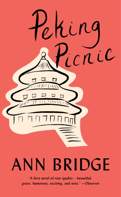 Peking Picnic, EPUB eBook