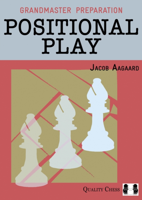 Positional Play, Paperback / softback Book