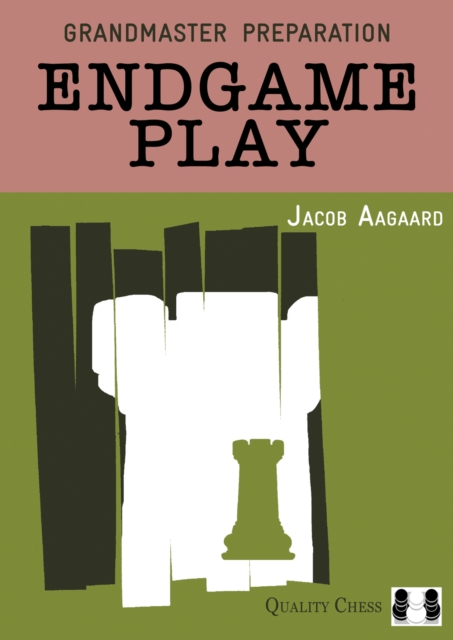 Endgame Play, Paperback / softback Book