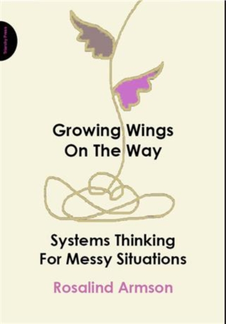 Growing Wings on the Way, EPUB eBook
