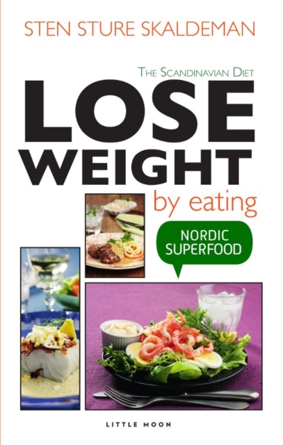 Lose Weight by Eating, EPUB eBook
