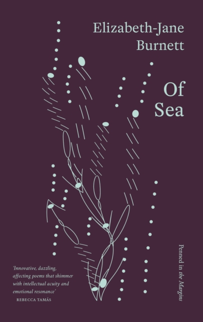 Of Sea, Paperback / softback Book