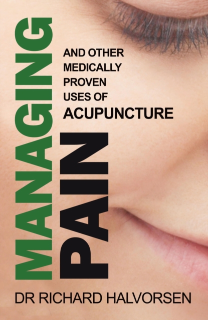 Managing Pain, EPUB eBook