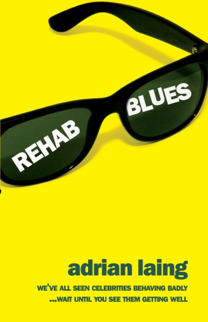 Rehab Blues, EPUB eBook