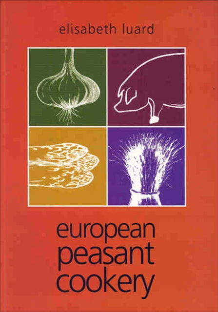 European Peasant Cookery, EPUB eBook