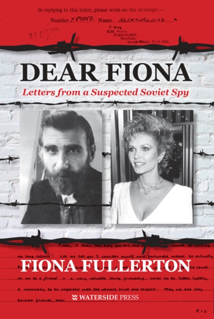 Dear Fiona, EPUB eBook