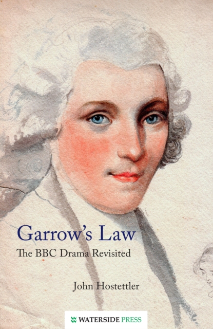 Garrow's Law, EPUB eBook