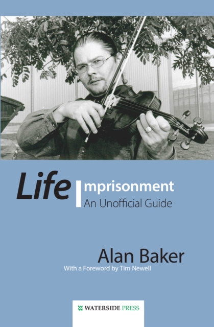 Life Imprisonment, EPUB eBook