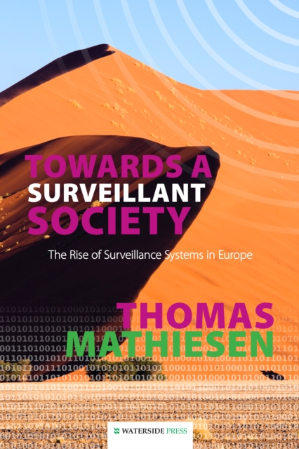 Towards a Surveillant Society, EPUB eBook
