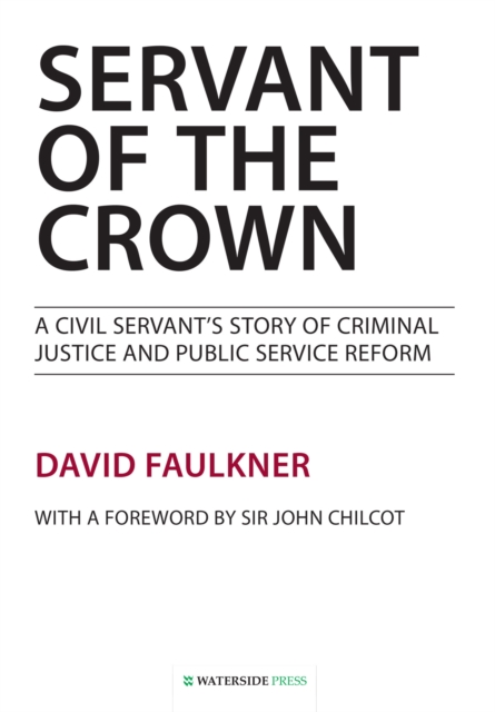 Servant of the Crown, EPUB eBook