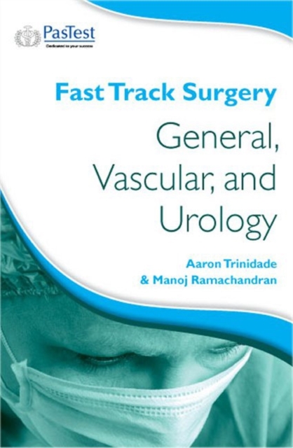 Fast Track Surgery : General Vascular & Urology, EPUB eBook