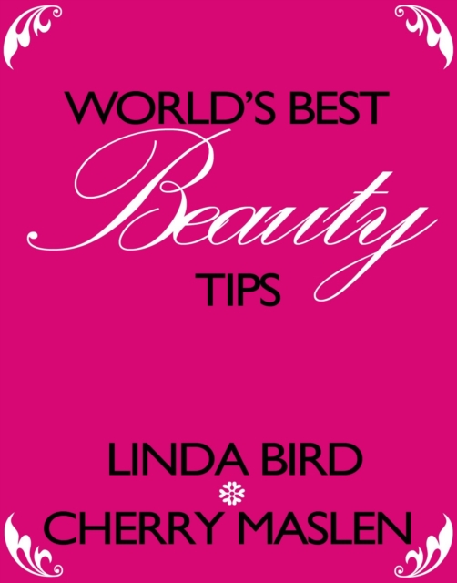 World's best beauty tips, EPUB eBook