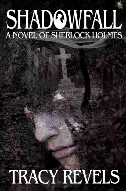 Shadowfall a novel of Sherlock Holmes, EPUB eBook
