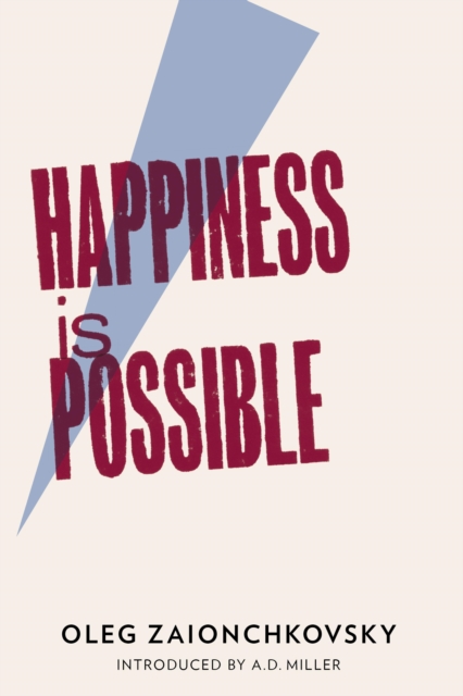 Happiness is Possible, EPUB eBook
