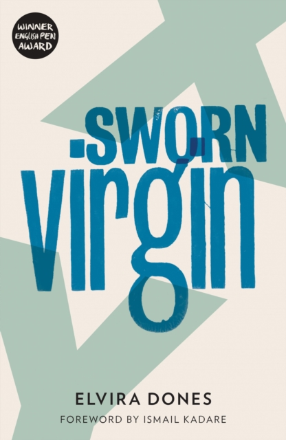 Sworn Virgin, EPUB eBook