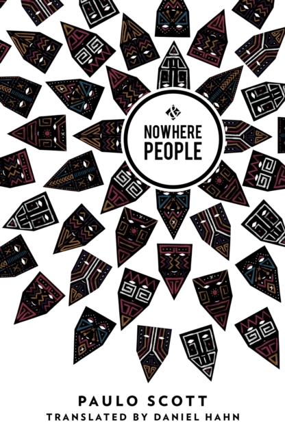 Nowhere People, Paperback / softback Book