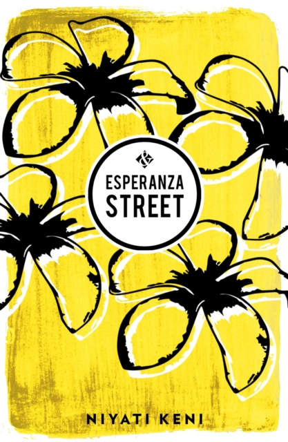 Esperanza Street, EPUB eBook