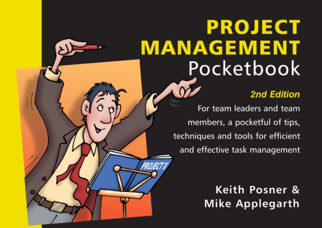 Project Management Pocketbook, EPUB eBook