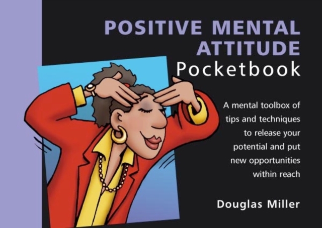 Positive Mental Attitude Pocketbook, PDF eBook