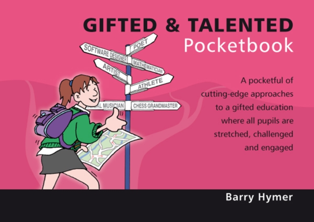 Gifted & Talented Pocketbook, PDF eBook