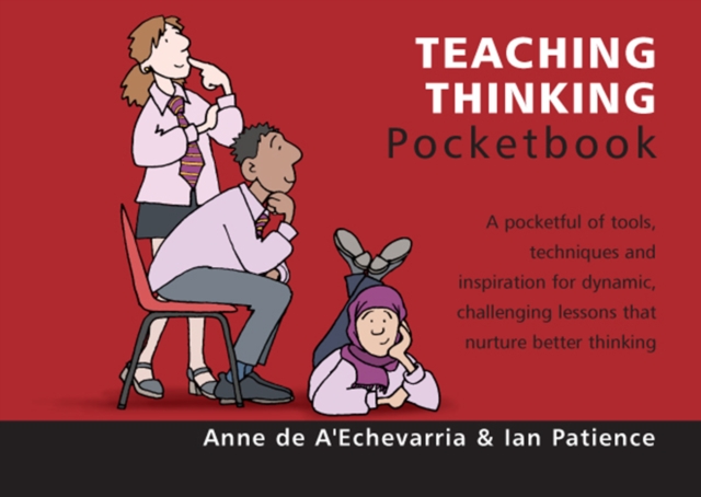 Teaching Thinking Pocketbook, PDF eBook