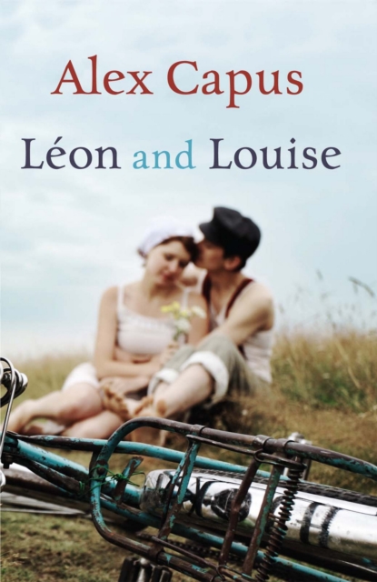 Leon and Louise, EPUB eBook