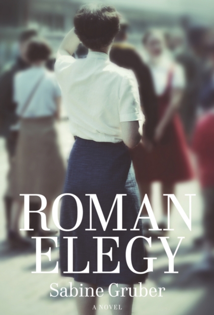 Roman Elegy, EPUB eBook